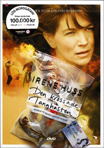 Irene Huss: The Horse Figurine (DVD)